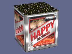 Happy GWM6361